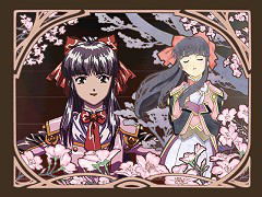 Sakura Taisen [Premium Edition] image 7