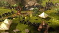 Lord of the Rings: Battle for Middle Earth II thumbnail 2