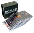 Metal Slug Complete Sound Box [Limited Edition] thumbnail 1