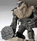 Shadow of the Colossus - The First Colossus thumbnail 2
