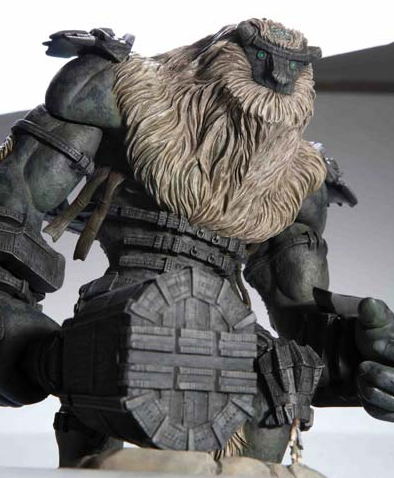 Shadow of the Colossus - The First Colossus image 3