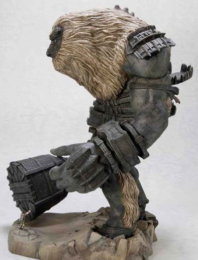 Shadow of the Colossus - The First Colossus image 6