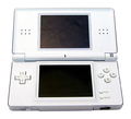 Nintendo DS Lite (Final Fantasy III Crystal Edition) - 110V