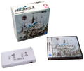 Nintendo DS Lite (Final Fantasy III Crystal Edition) - 110V thumbnail 1