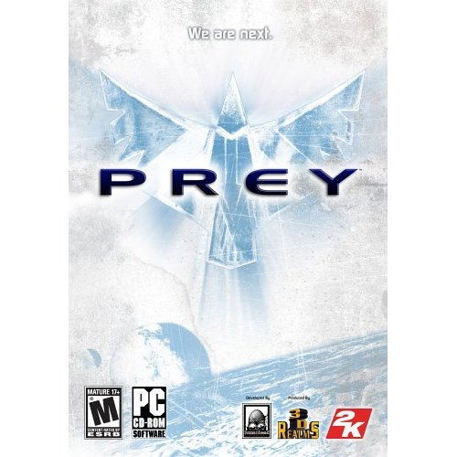 Prey image 1
