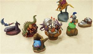 Dragon Quest Monster Gallery ~Chapter 3~