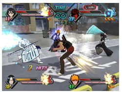 Bleach: Blade Battles image 3