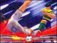 Captain Tsubasa image 9