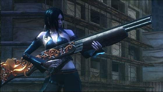 Bullet Witch for Xbox360