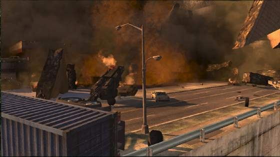 Bullet Witch image 5