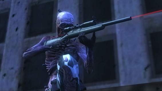 Bullet Witch image 9