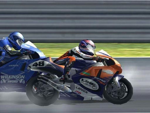 Moto Racer 3: Gold Edition image 3