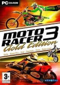 Moto Racer 3: Gold Edition thumbnail 1