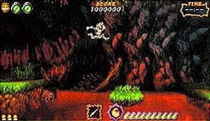 Ultimate Ghosts 'n Goblins (English language Version) image 2