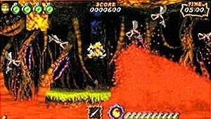 Ultimate Ghosts 'n Goblins (English language Version) image 6