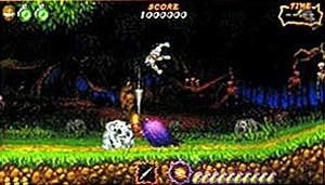 Ultimate Ghosts 'n Goblins (English language Version) image 7