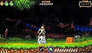 Ultimate Ghosts 'n Goblins (English language Version) image 11