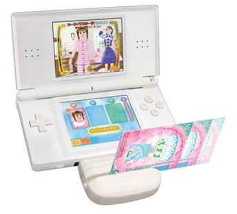 Oshare Majo Love and Berry (DS Collection) image 3