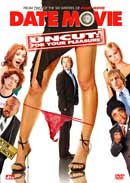Date Movie [Uncut Version] image 1