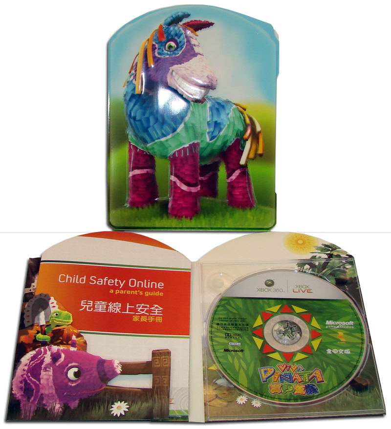 Viva Pinata [Limited Edition] image 1