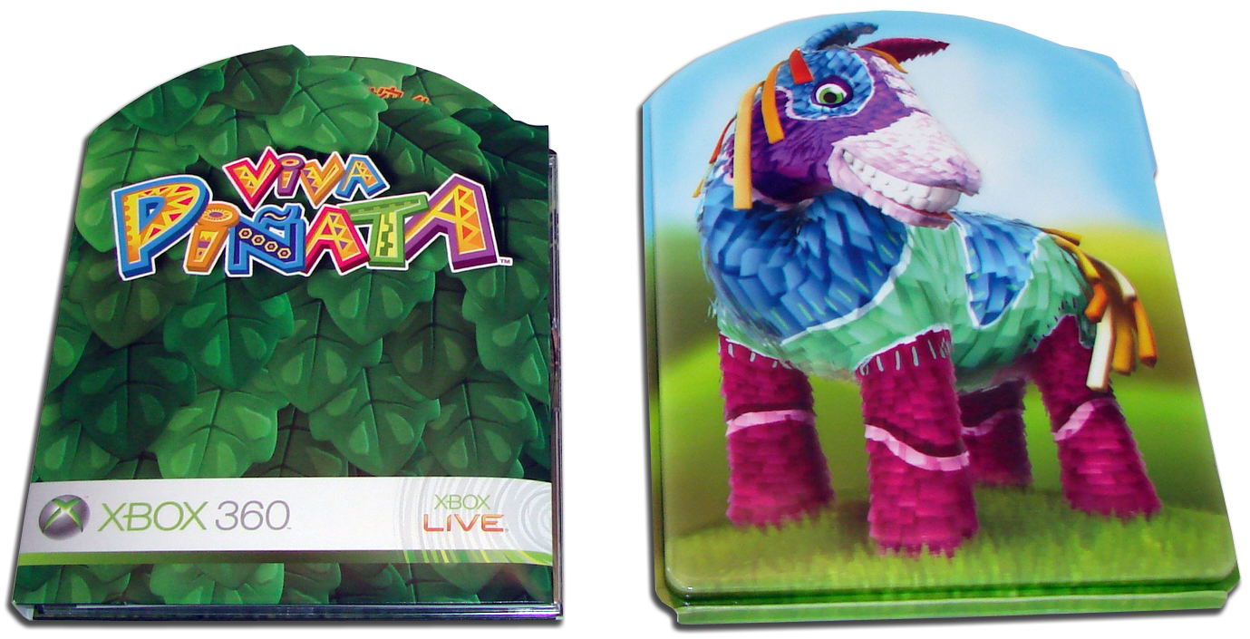 Viva Pinata [Limited Edition] for Xbox360