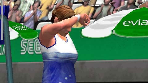 Virtua Tennis: World Tour image 3