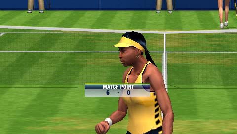 Virtua Tennis: World Tour image 5