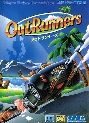 OutRunners image 1
