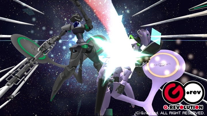 Senko no Ronde Rev.X image 5