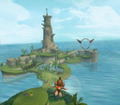 Super Monkey Ball Adventure thumbnail 4