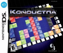 Konductra image 1