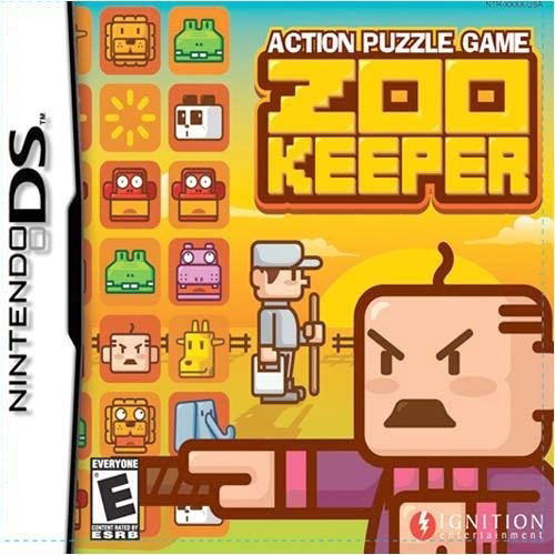 Zoo Keeper image 1