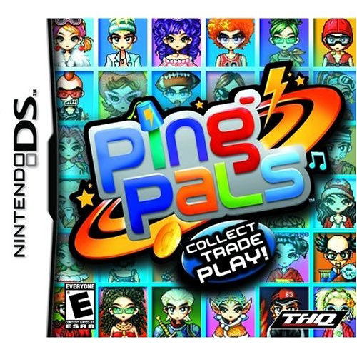 Ping Pals image 1