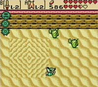 The Legend of Zelda: Oracle of Seasons