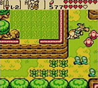 The Legend of Zelda: Oracle of Seasons image 3