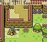 The Legend of Zelda: Oracle of Seasons