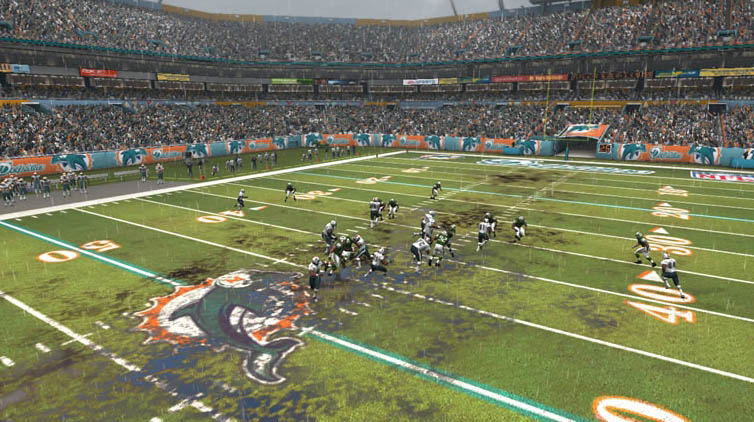 Madden NFL 07 - Hall of Fame Edition image 2