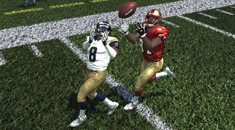 Madden NFL 07 - Hall of Fame Edition image 4