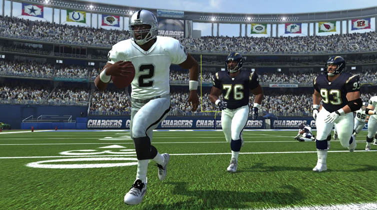 Madden NFL 07 - Hall of Fame Edition image 5