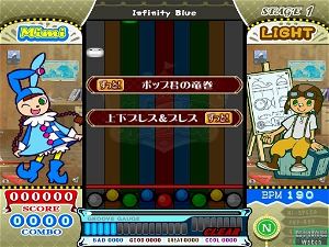 Pop'n Music 13 Carnival [Konamistyle Special Edition]