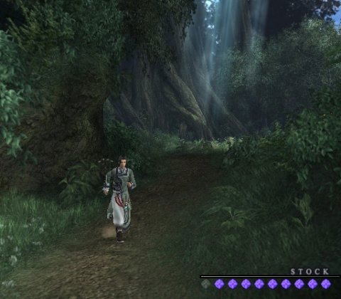 Xenosaga Episode III: Also Sprach Zarathustra image 3