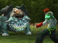 Phantasy Star Universe thumbnail 3