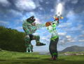 Phantasy Star Universe thumbnail 4
