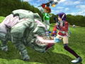 Phantasy Star Universe thumbnail 5
