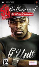50 Cent: Bulletproof G-Unit Edition image 1