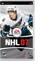 NHL 07 thumbnail 1