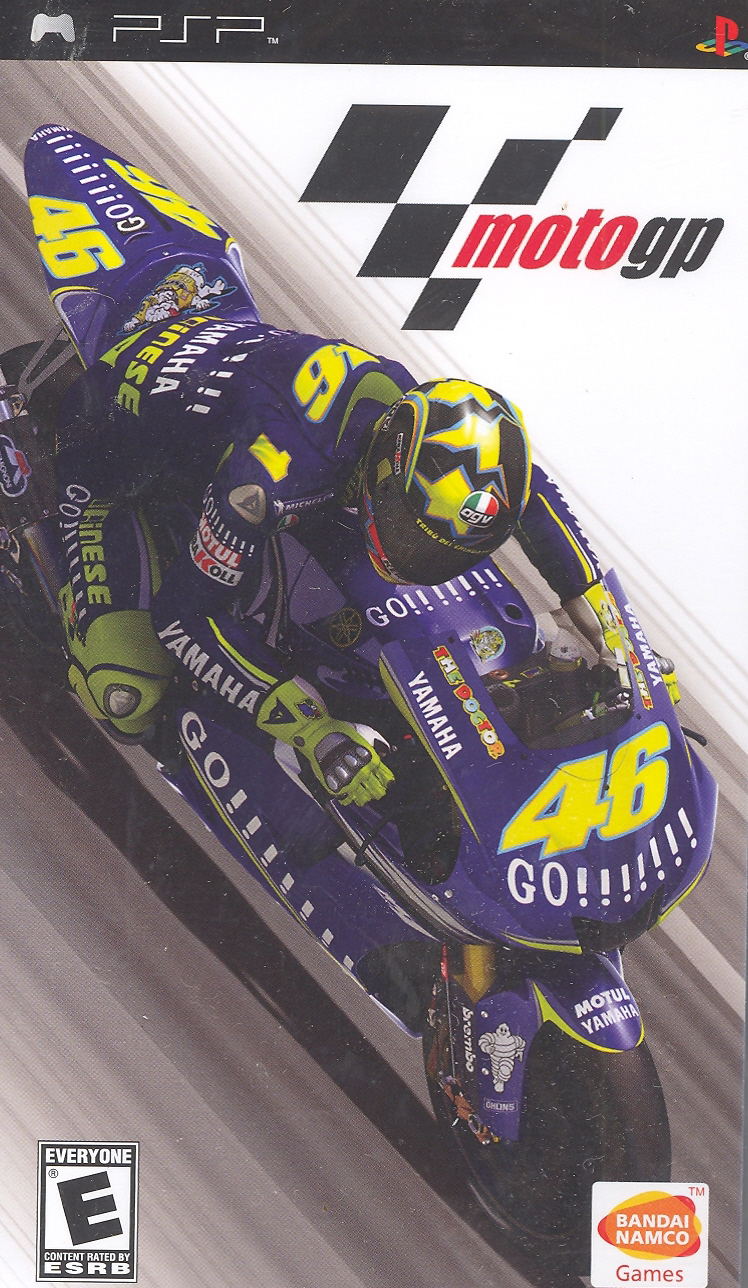 MotoGP image 1