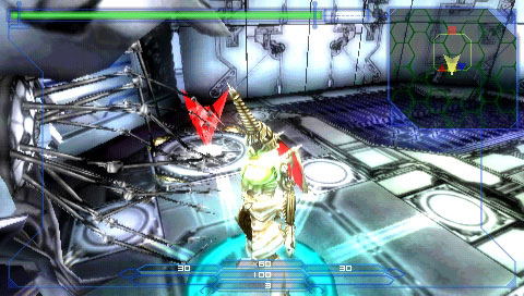 Rengoku 2: The Stairway to H.E.A.V.E.N image 2