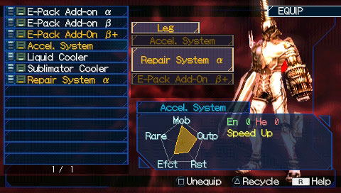 Rengoku 2: The Stairway to H.E.A.V.E.N image 3
