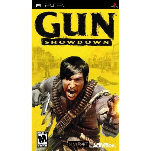 GUN Showdown image 1